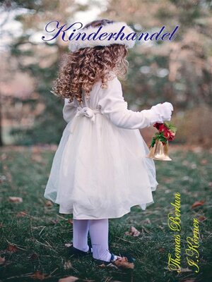 cover image of Kinderhandel